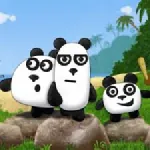 3-Pandas