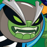 Ben-10-Alien-Rivals