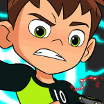 Ben-10-Omnitrix-Glitch