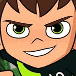 Ben-10-Steam-Camp