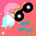 Blumgi-Rocket