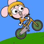 BMX-Champions