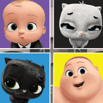 Boss-Baby-Matching-Pairs