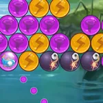 Bubble-Dragons-Saga