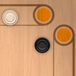 Carrom-Pool