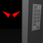 Cursed-Elevator