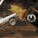 Demolition-Derby-Crash-Racing