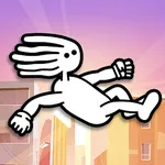 Dreadhead-Parkour
