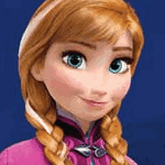 Frozen-Rush