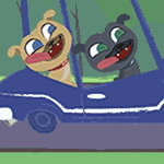 Go-Pups-Go!