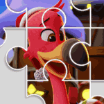 Junior-Puzzles