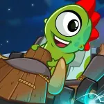 Kizi-Kart-Racing