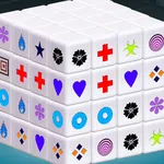 Mahjongg-Dimensions