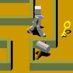 Maze
