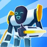 Mechangelion-Robot-Fighting