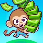 Monkey-Mart