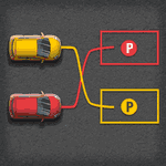 Parking-Rush