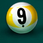 Pool-9-Ball