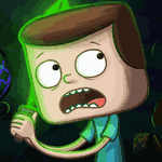 Scared-Silly