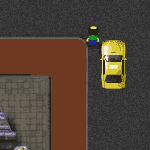 Sim-Taxi