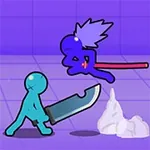 Stick-Fighter