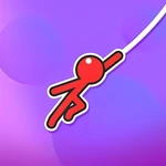 Stickman-Hook