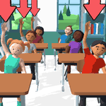 Teacher-Simulator